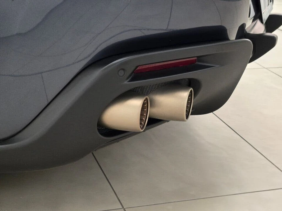 2024 Ferrari Roma - Image 12 of 31