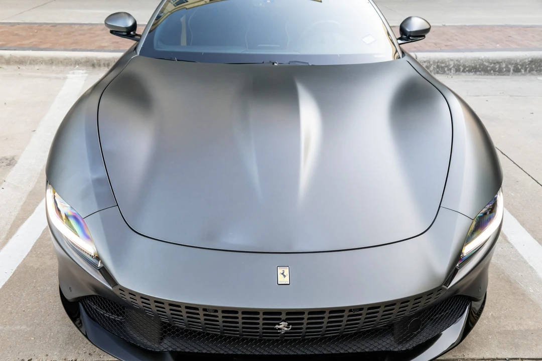 2024 Ferrari Roma - Image 15 of 31