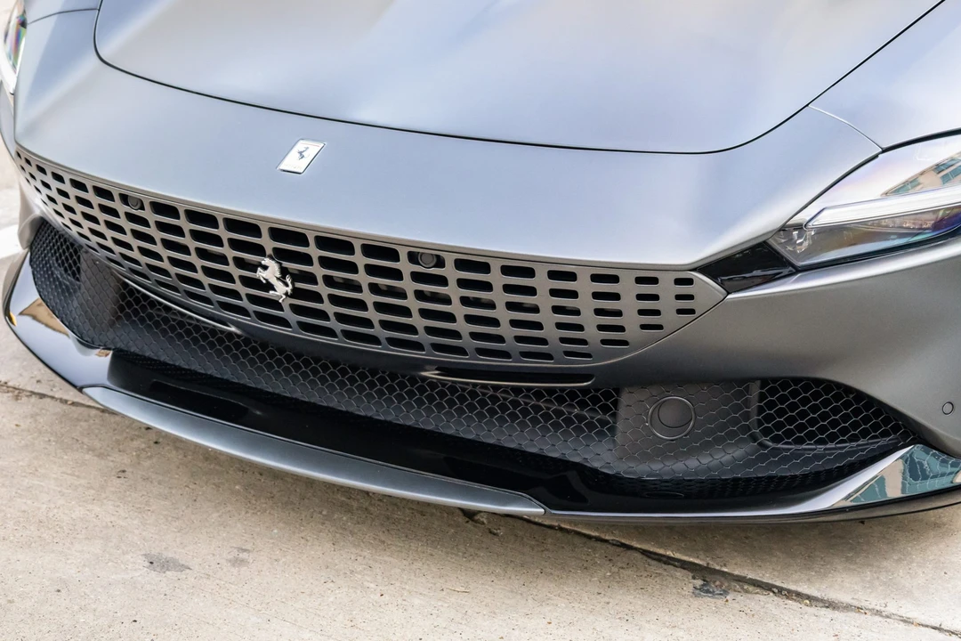 2024 Ferrari Roma - Image 19 of 31