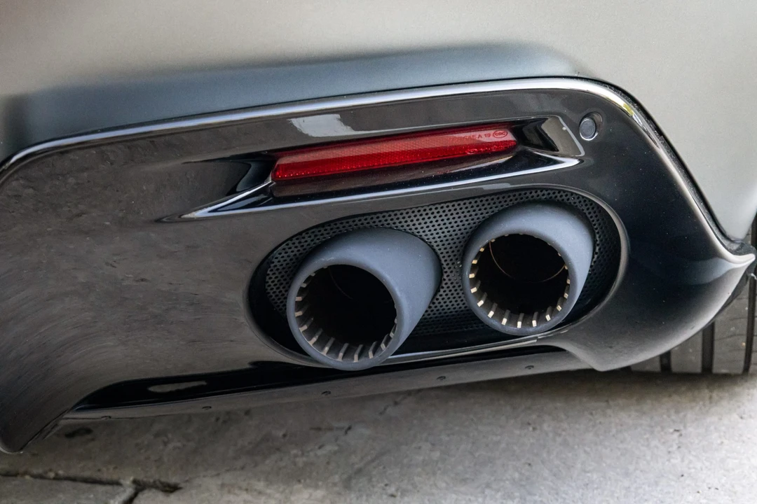 2024 Ferrari Roma - Image 31 of 31