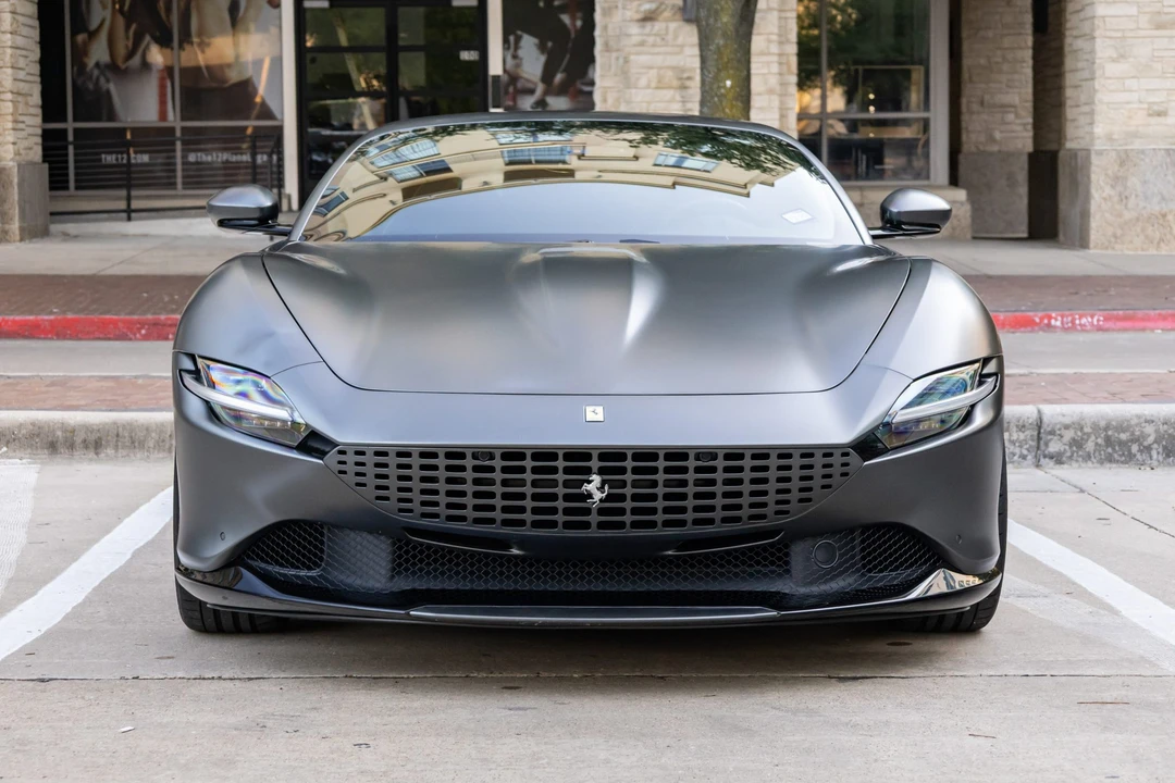 2024 Ferrari Roma - Image 3 of 31