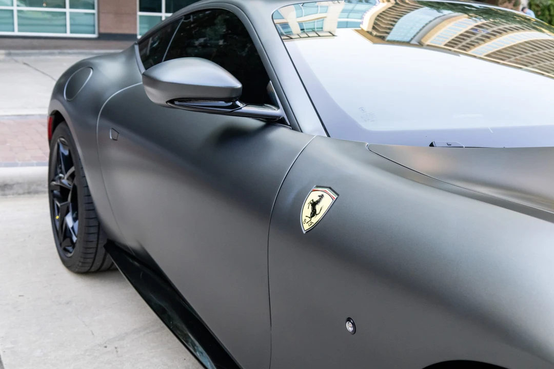 2024 Ferrari Roma - Image 17 of 31