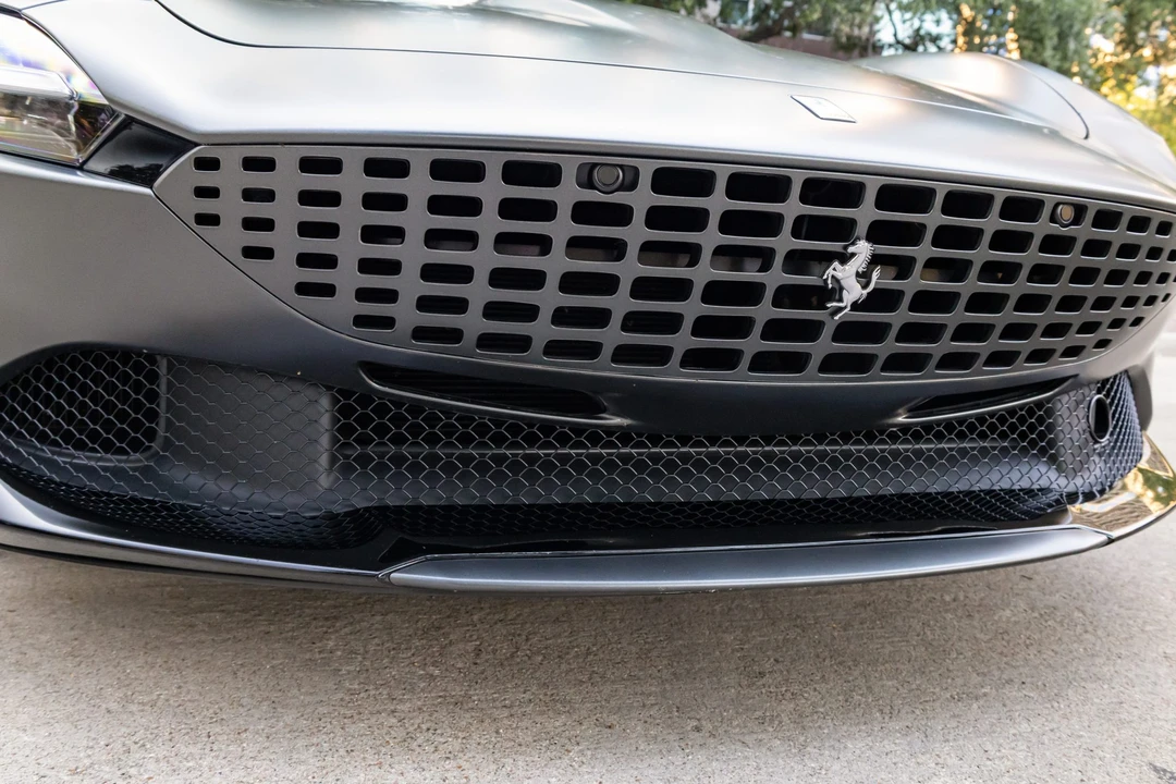 2024 Ferrari Roma - Image 26 of 31
