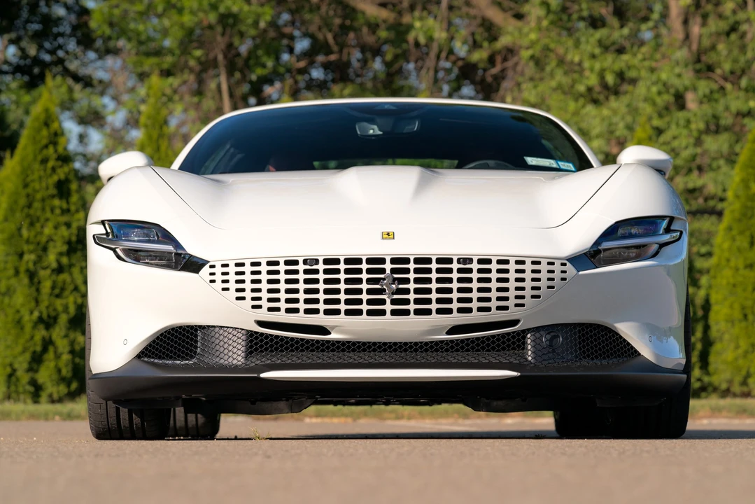 2024 Ferrari Roma - Image 12 of 31