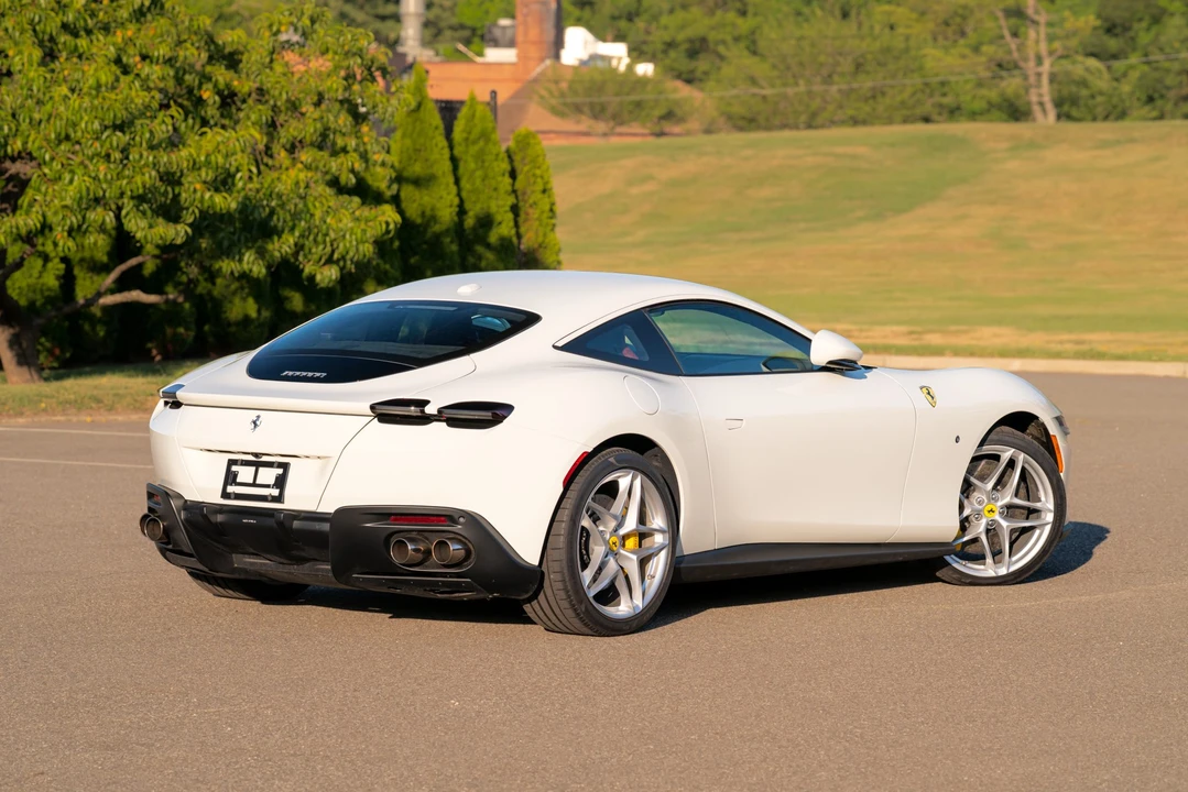 2024 Ferrari Roma - Image 31 of 31
