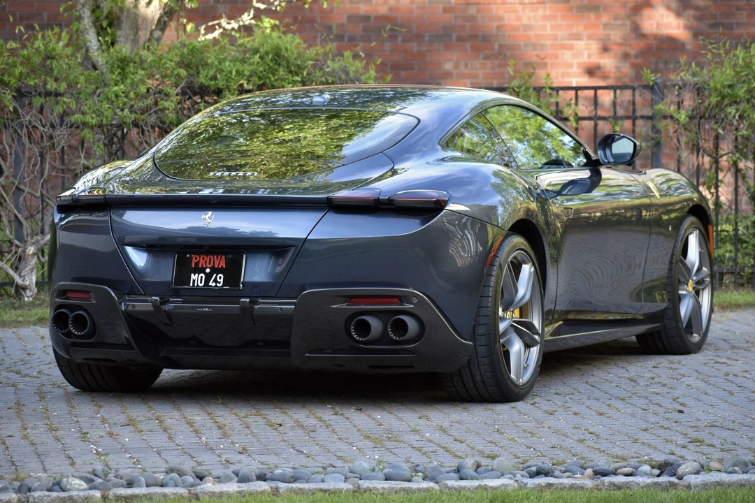 2024 Ferrari Roma - Image 27 of 31