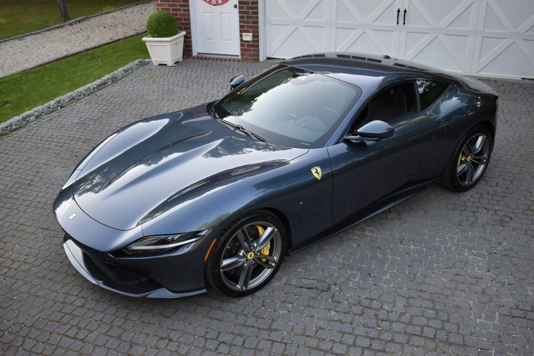 2024 Ferrari Roma - Image 6 of 31