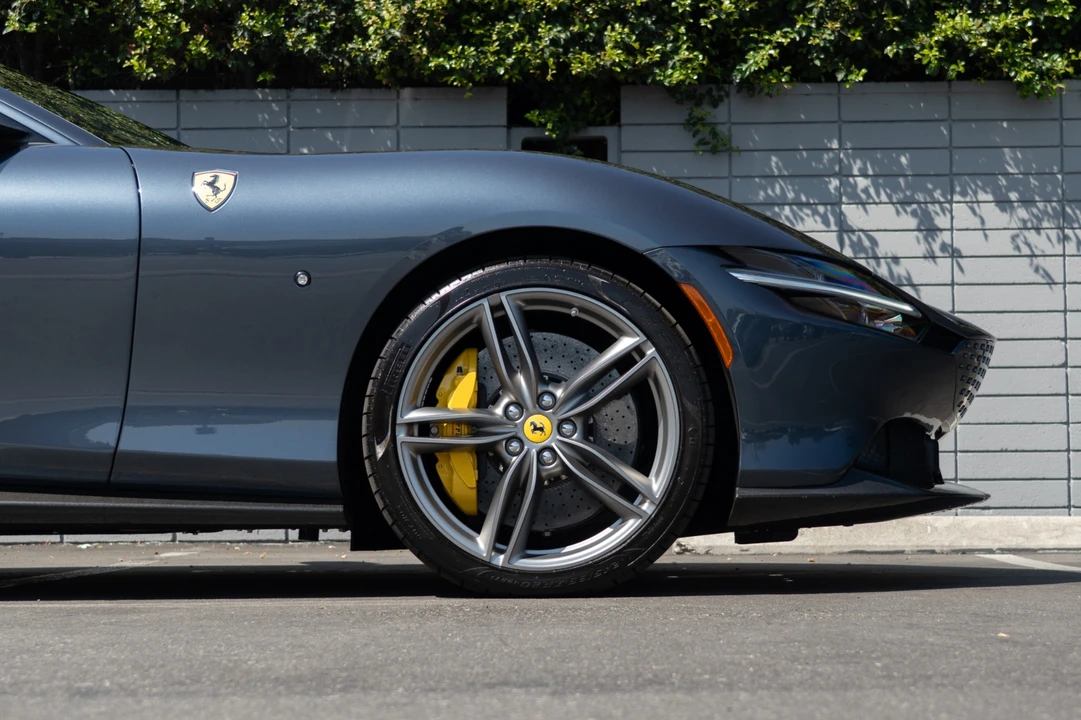 2024 Ferrari Roma - Image 31 of 31