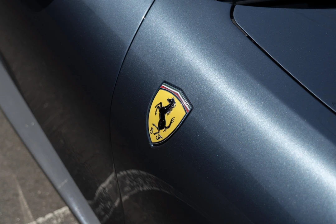 2024 Ferrari Roma - Image 25 of 31
