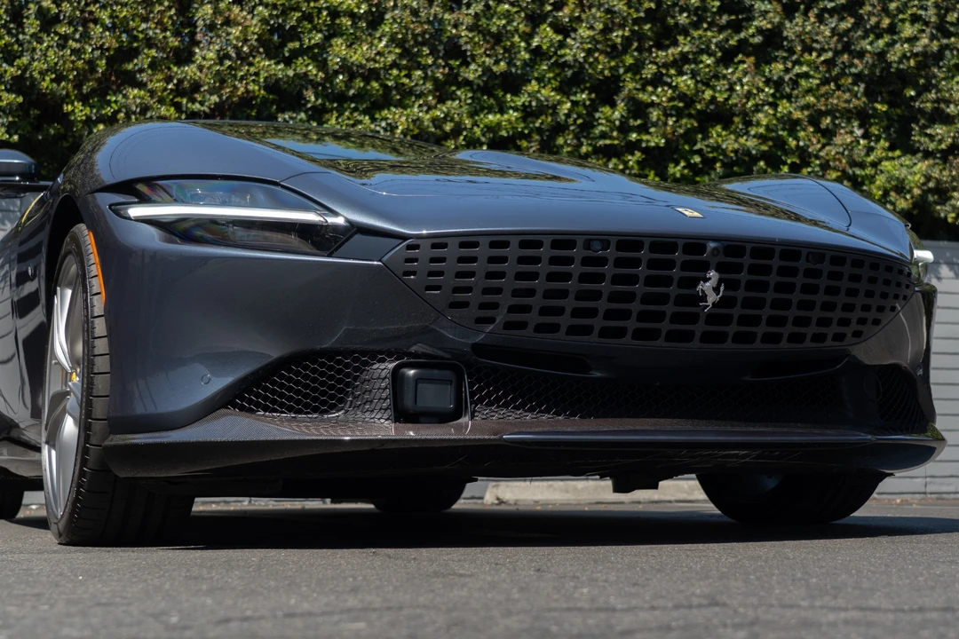 2024 Ferrari Roma - Image 26 of 31