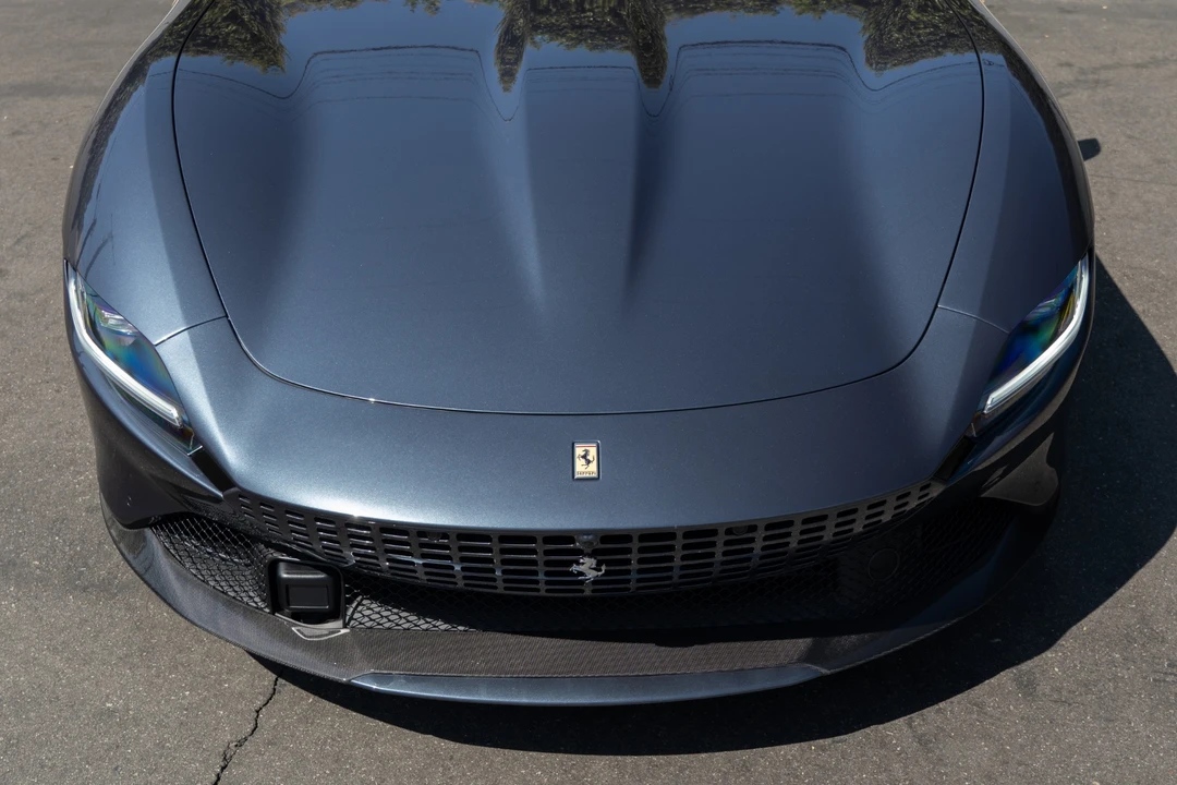 2024 Ferrari Roma - Image 19 of 31