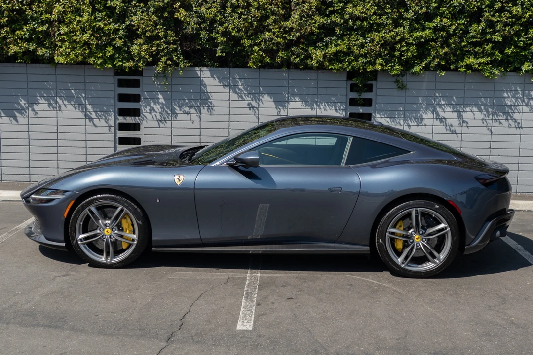 2024 Ferrari Roma - Image 5 of 31