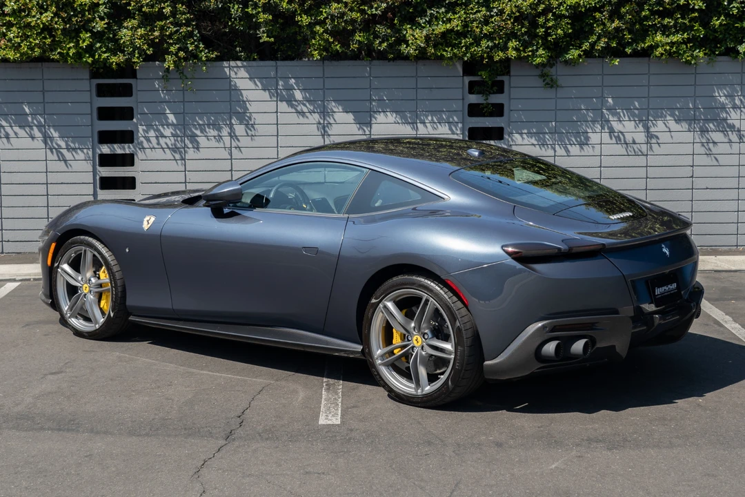 2024 Ferrari Roma - Image 7 of 31