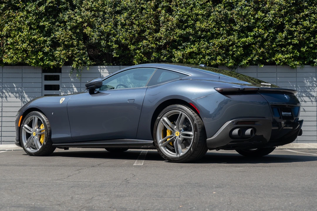 2024 Ferrari Roma - Image 6 of 31