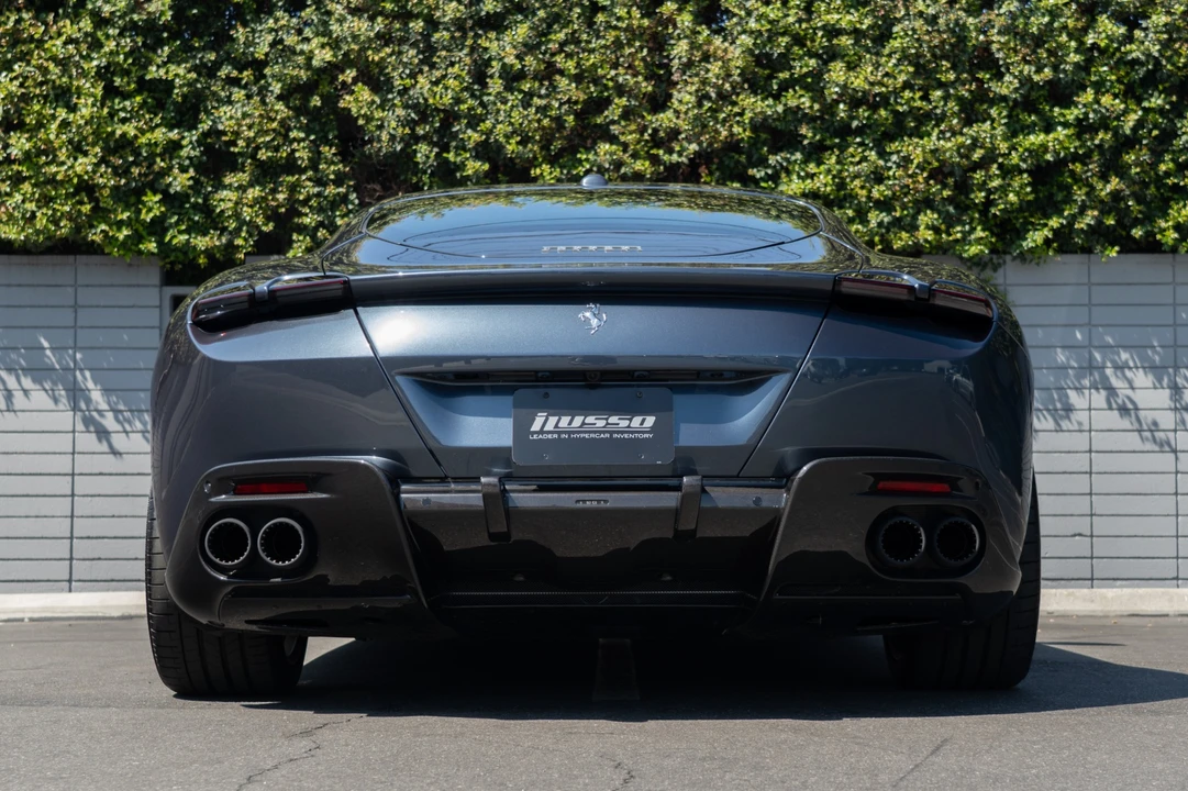 2024 Ferrari Roma - Image 9 of 31