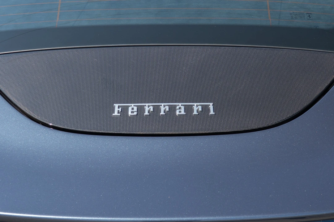 2024 Ferrari Roma - Image 21 of 31