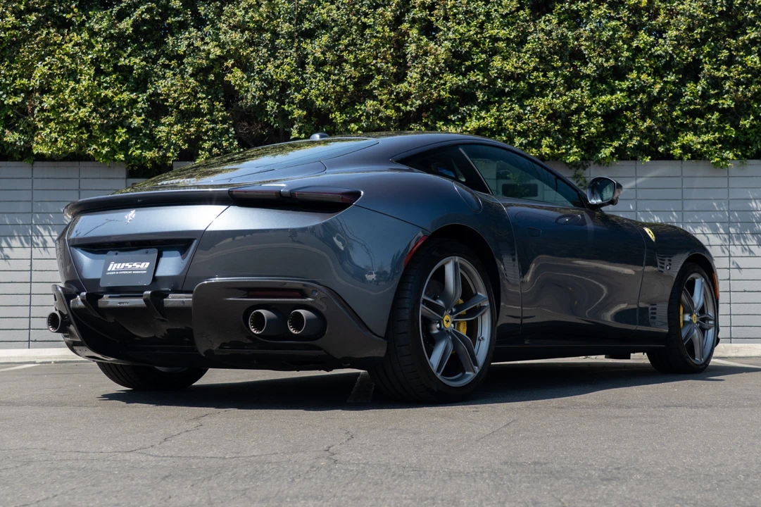 2024 Ferrari Roma - Image 11 of 31