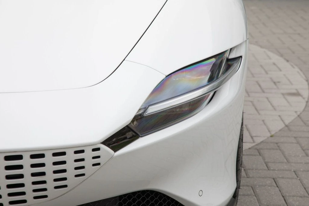 2024 Ferrari Roma - Image 12 of 21