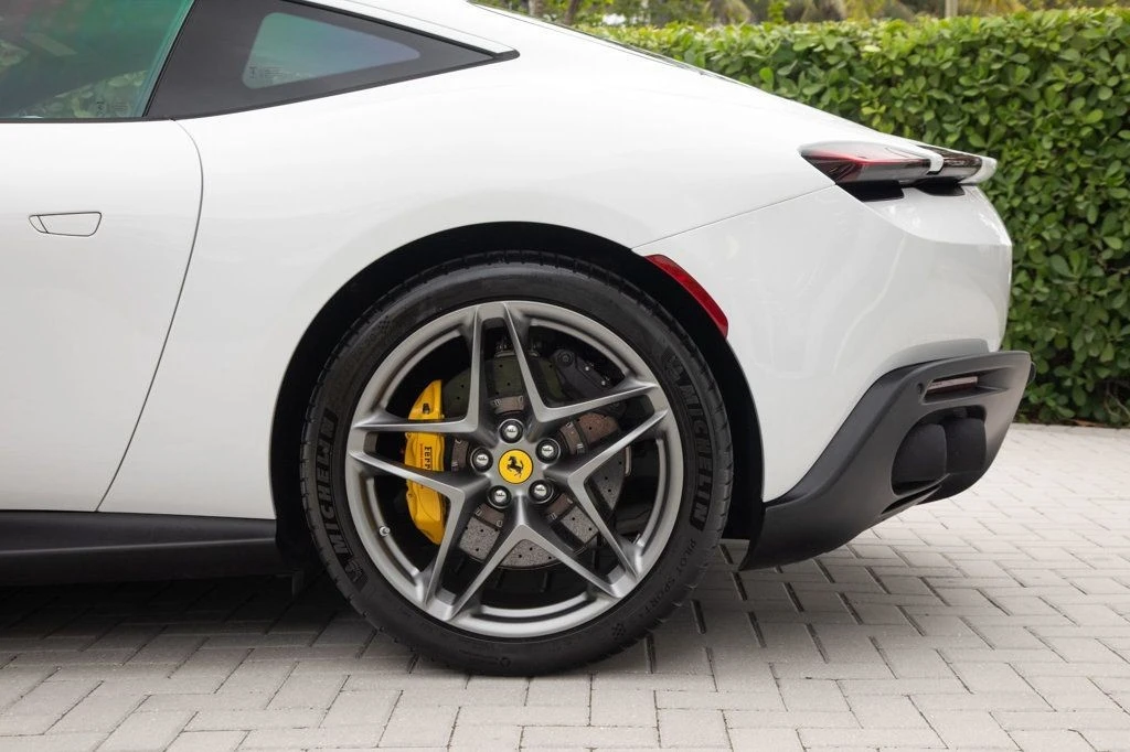 2024 Ferrari Roma - Image 21 of 21