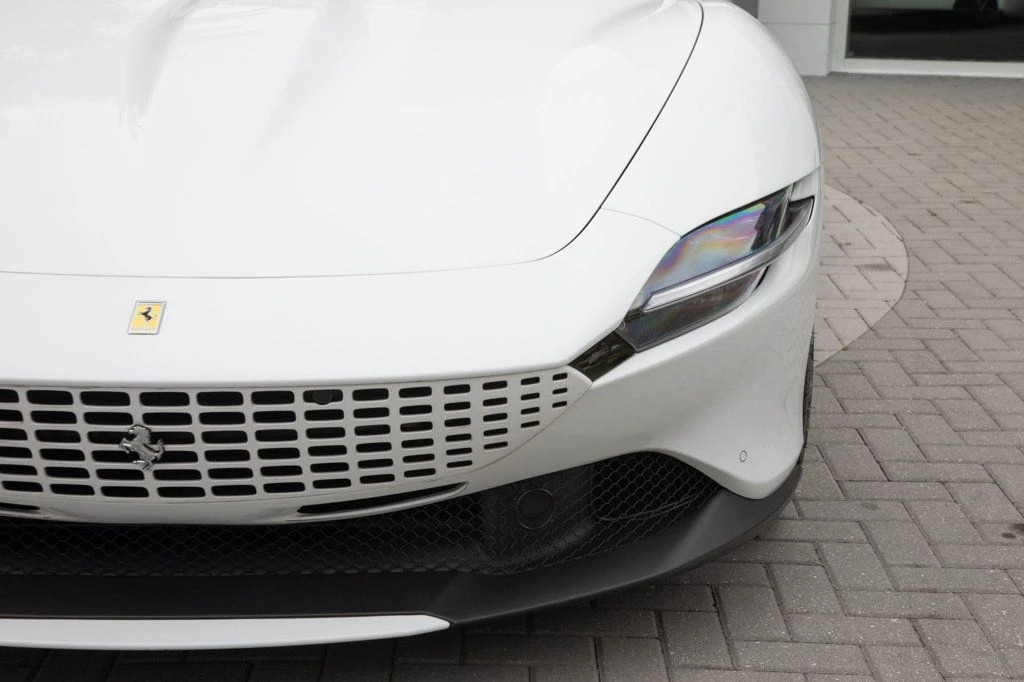 2024 Ferrari Roma - Image 11 of 21