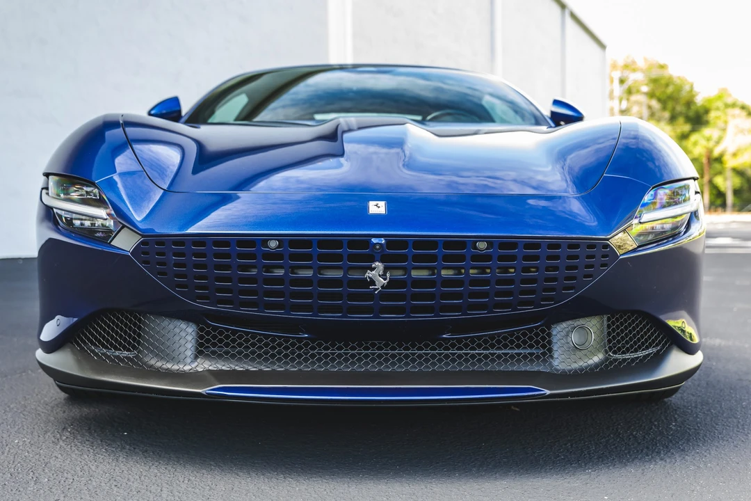 2024 Ferrari Roma - Image 13 of 31