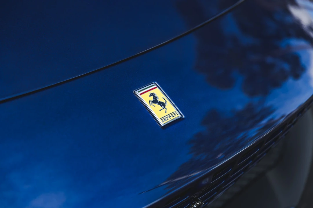 2024 Ferrari Roma - Image 19 of 31