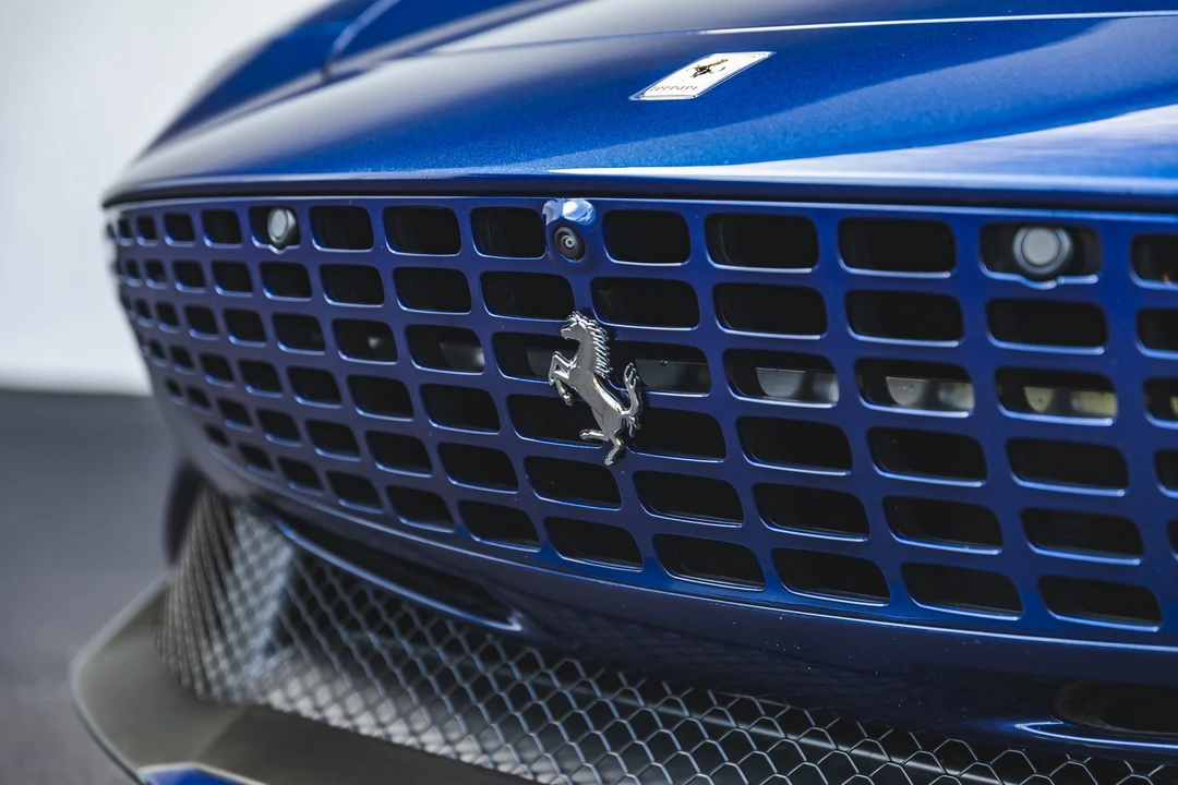 2024 Ferrari Roma - Image 20 of 31