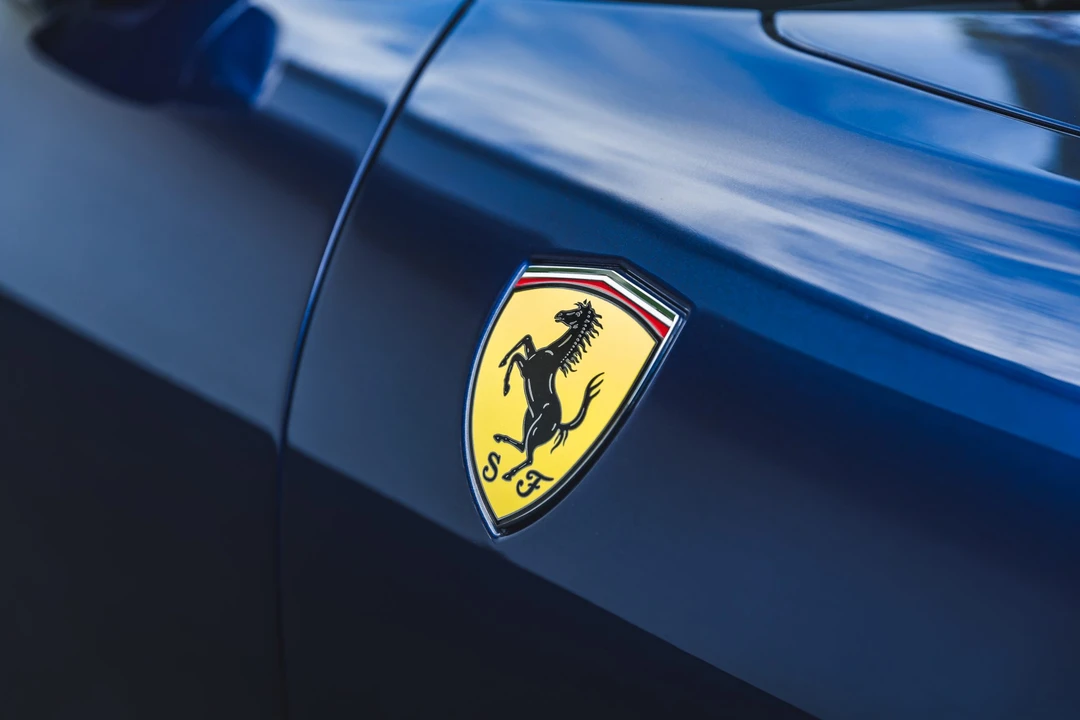 2024 Ferrari Roma - Image 28 of 31