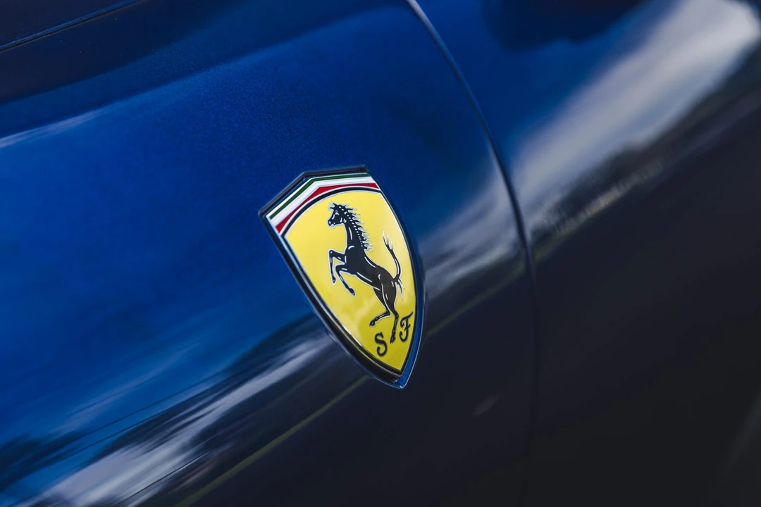 2024 Ferrari Roma - Image 29 of 31