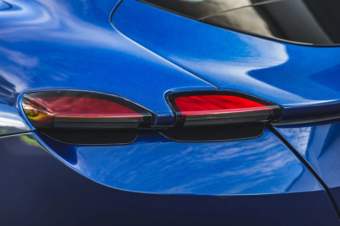 2024 Ferrari Roma - Image 26 of 31