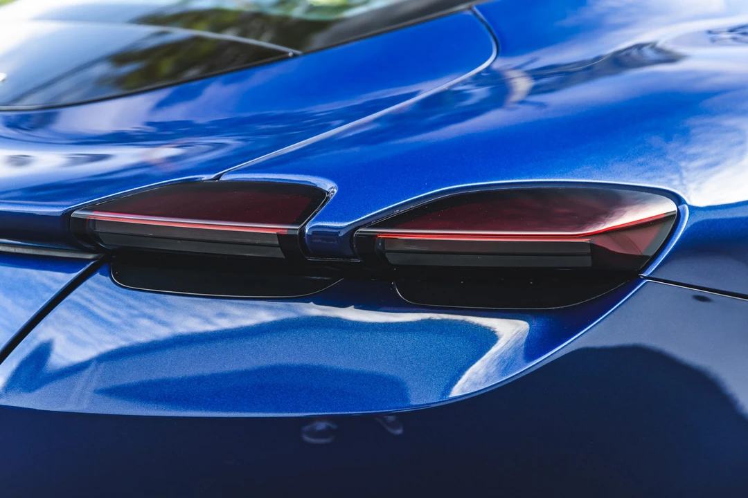 2024 Ferrari Roma - Image 27 of 31