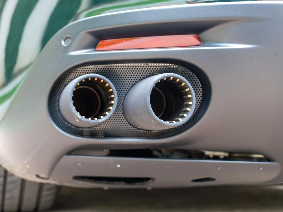 2024 Ferrari Roma - Image 23 of 31