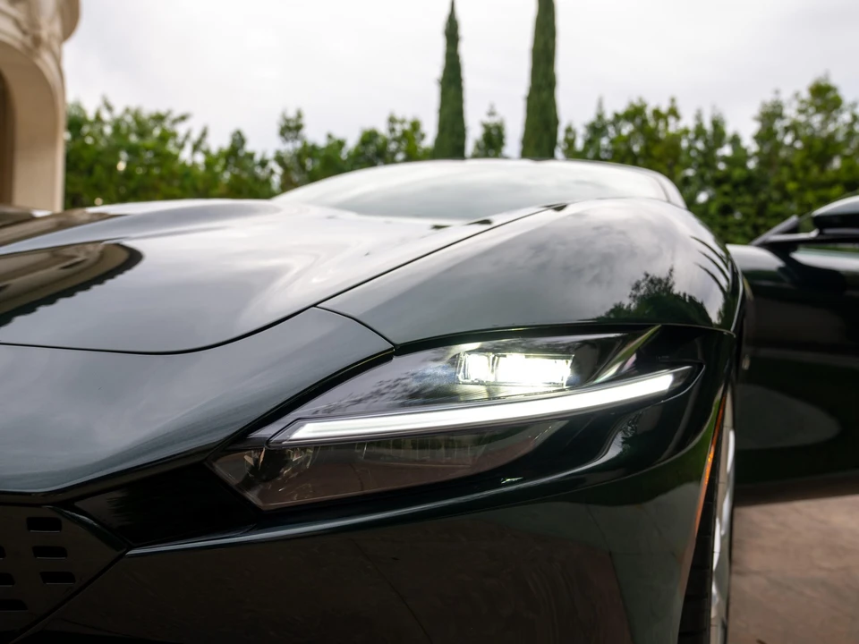 2024 Ferrari Roma - Image 22 of 31