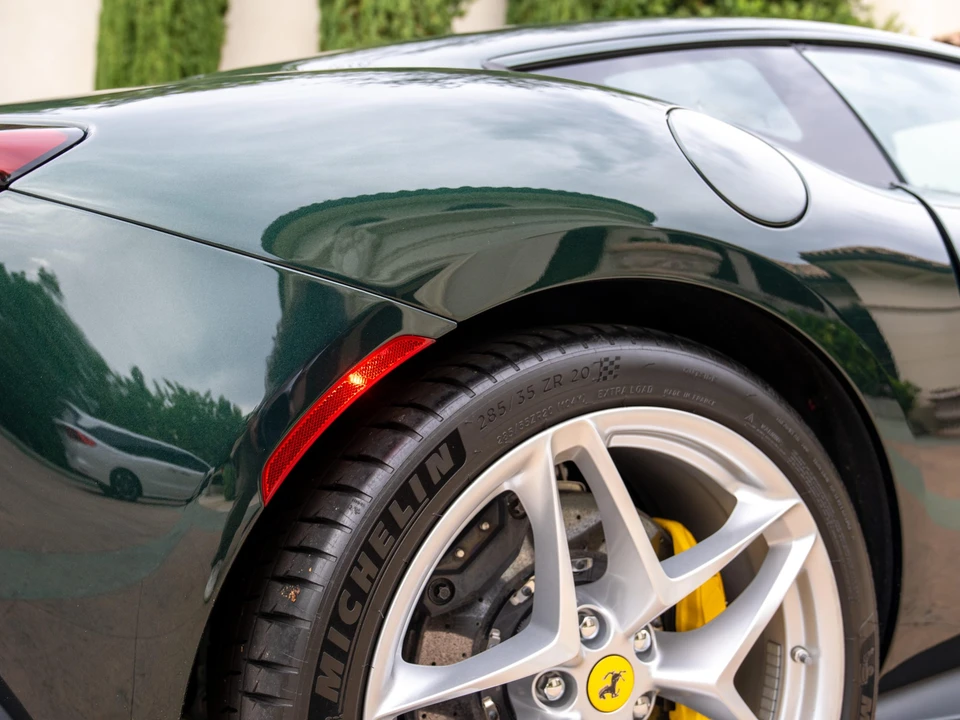 2024 Ferrari Roma - Image 31 of 31