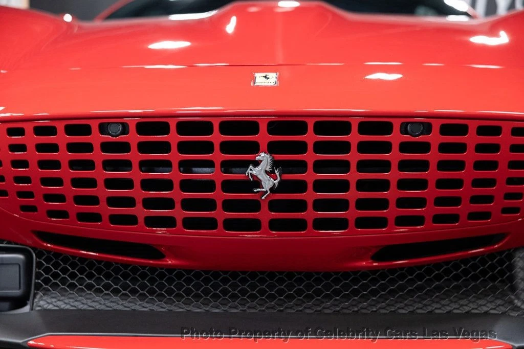 2024 Ferrari Roma - Image 12 of 12