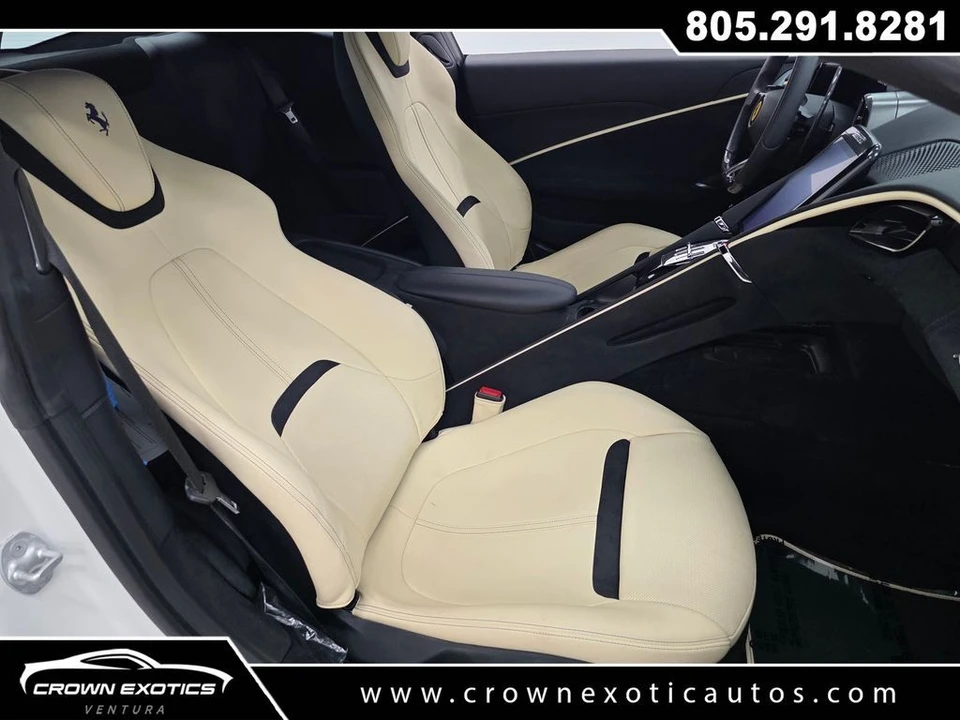2024 Ferrari - Image 24 of 28