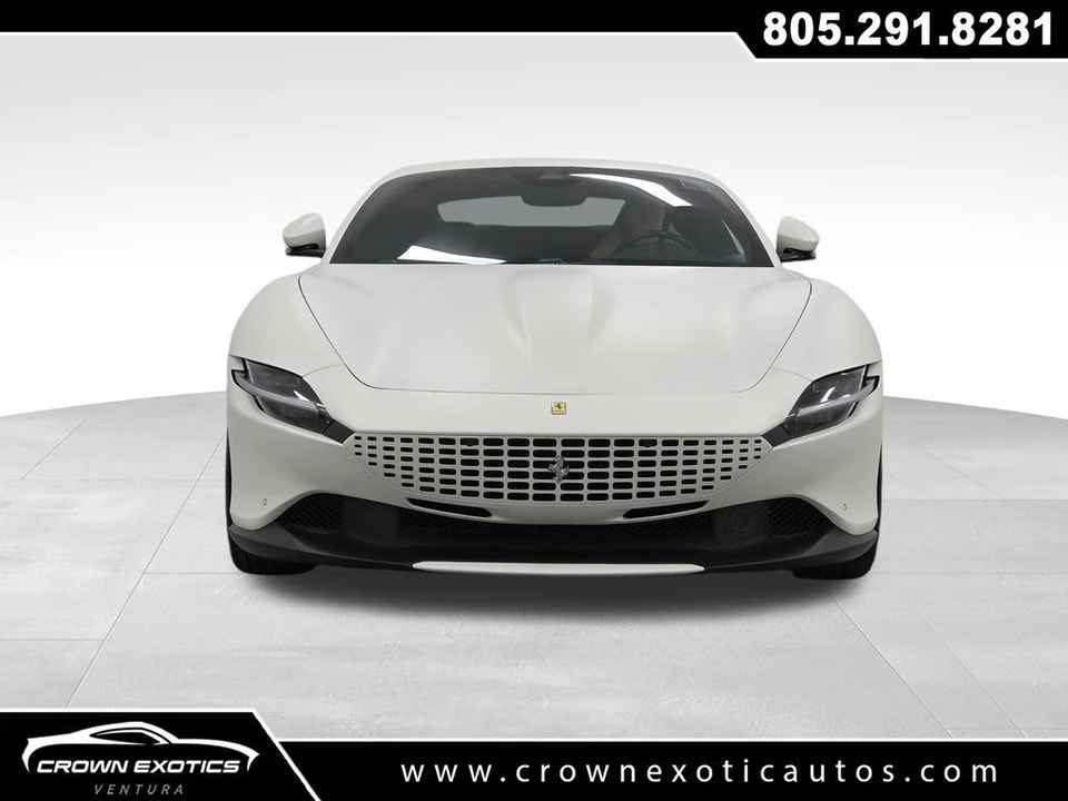 2024 Ferrari - Image 2 of 28