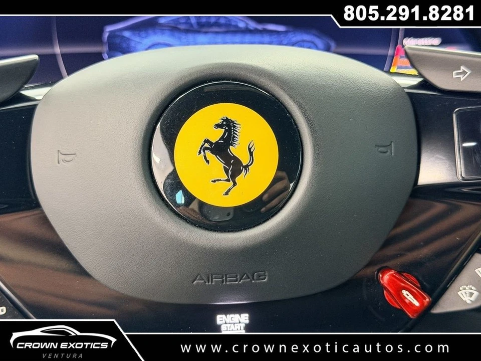 2024 Ferrari - Image 17 of 28