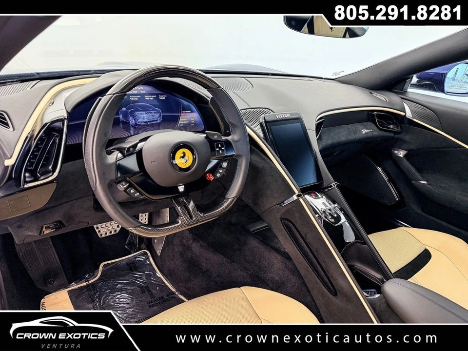 2024 Ferrari - Image 19 of 28