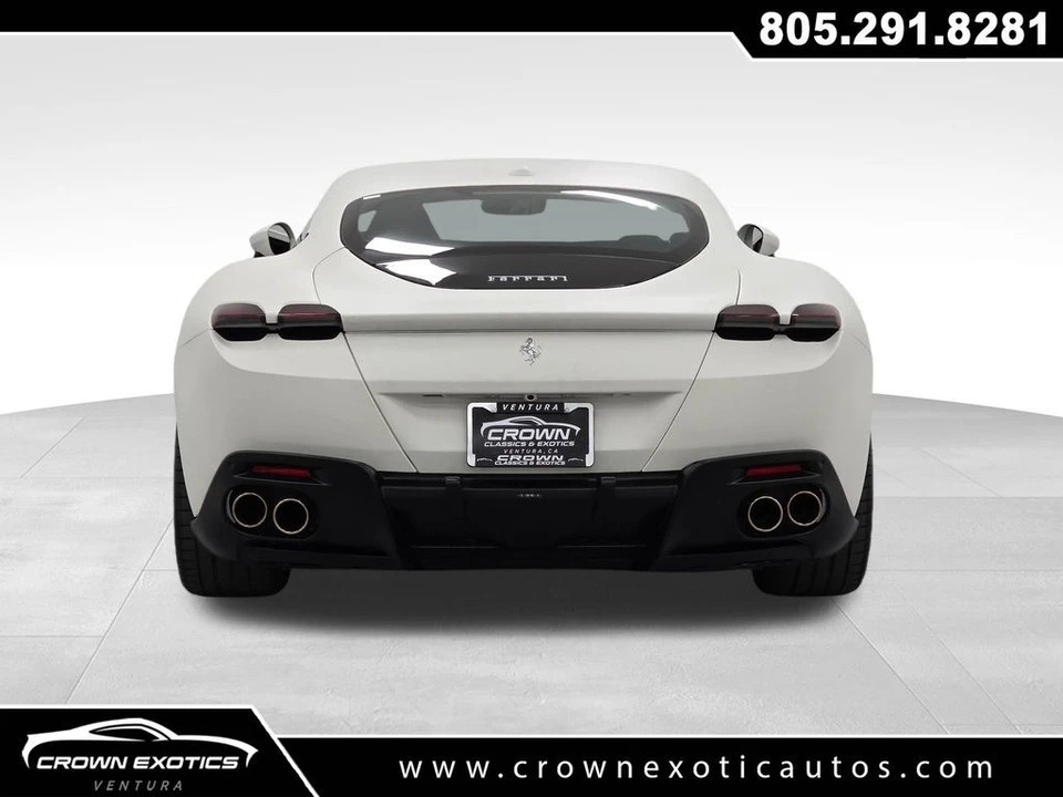 2024 Ferrari - Image 6 of 28