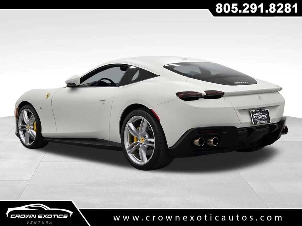 2024 Ferrari - Image 5 of 28