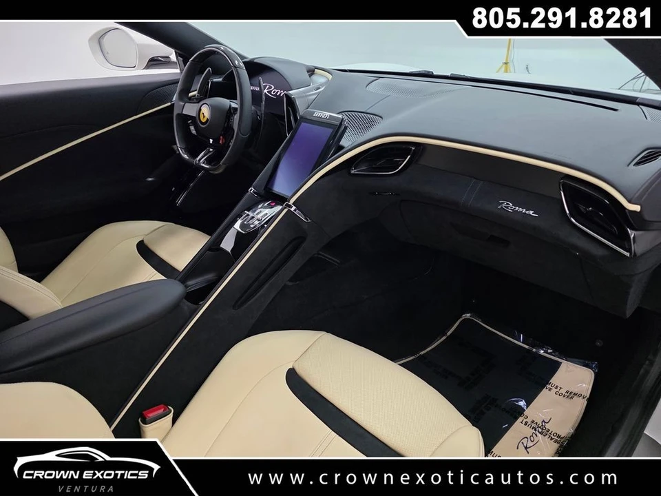 2024 Ferrari - Image 26 of 28
