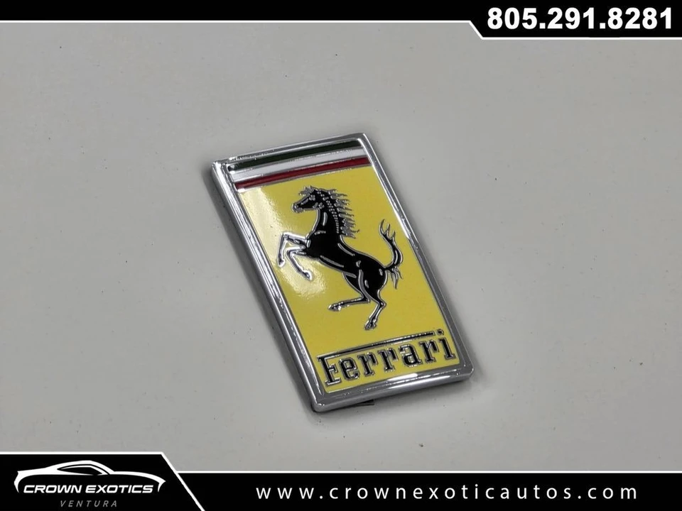 2024 Ferrari - Image 21 of 28