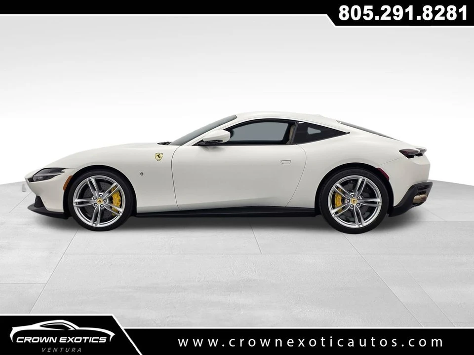 2024 Ferrari - Image 4 of 28