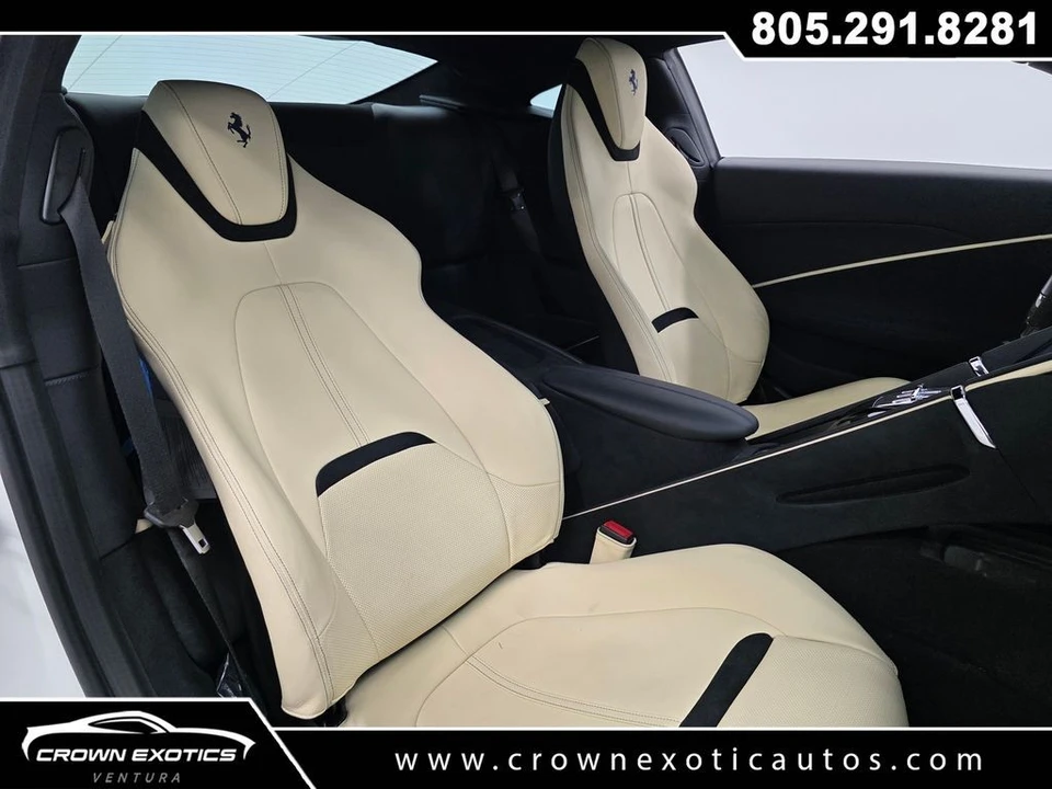 2024 Ferrari - Image 25 of 28