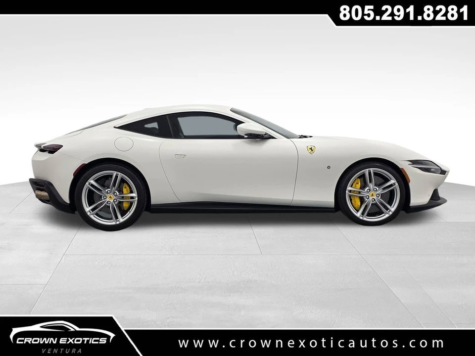 2024 Ferrari - Image 8 of 28