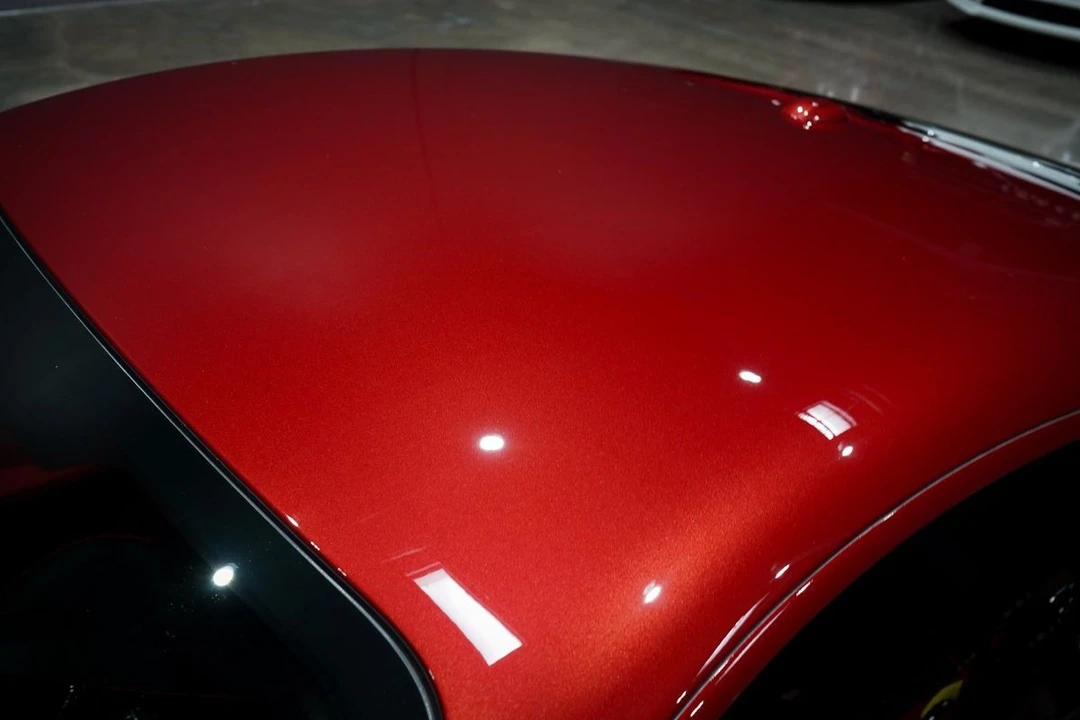 2024 Ferrari Roma - Image 12 of 21