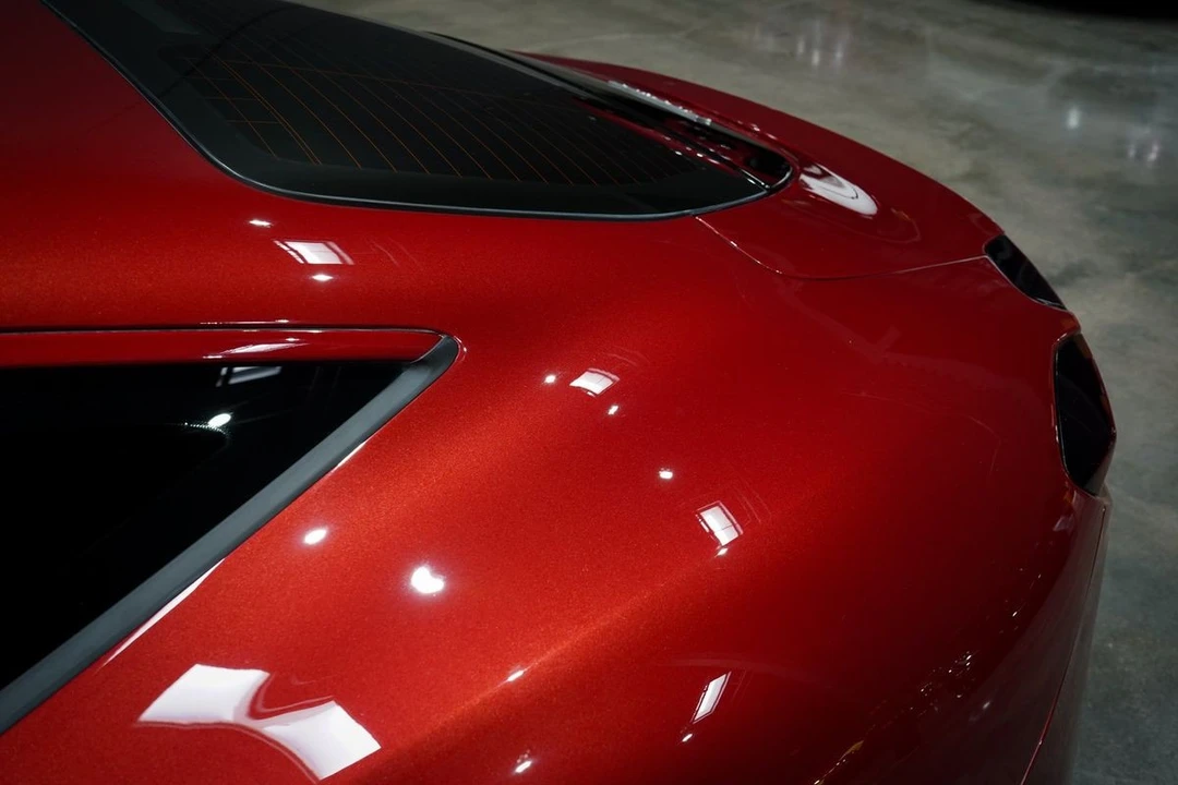 2024 Ferrari Roma - Image 13 of 21
