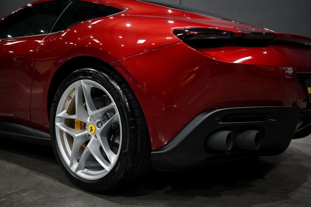 2024 Ferrari Roma - Image 20 of 21