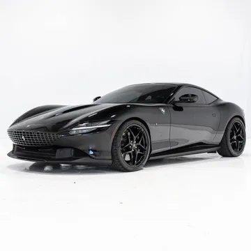 2024 Ferrari Roma